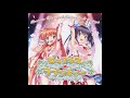 rewrite pureness rhapsody fledglings girls chihaya solo ver.