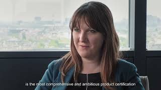 Ege Carpets campaign sustainability english subtitles