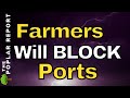 🚨🚨WARNING: Farmers Threaten Mass Strikes & Blockades - Food Shortage Updates