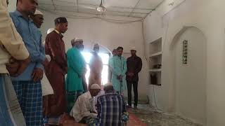 Salaam || in madeena masjid || Durkhushi || सलाम || मदीना मस्जिद ||दुर्खुशी || ईद के दिन