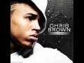 Chris Brown Ft. Esther Dean - I Love You