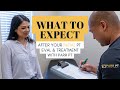 What to expect after your initial eval & treatment with Parr PT