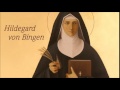 Antiphon; O quam mirabilis est - Hildegard von Bingen