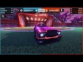 quarterfinals luminosity vs shopify rlcs 2024 na open qualifiers 6 25 may 2024