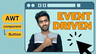 Create GUI Apps with Java| AWT: Ep - 1 | Tamil | code io