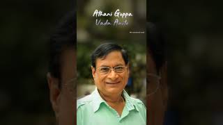 Telugu motivatioanl what'sapp status video Ms Narayana motivatioanl True words #msnarayana #shorts