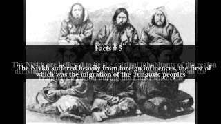 Nivkh people Top # 9 Facts