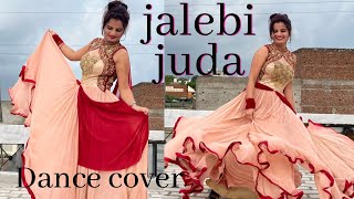 Jalebi Juda Dance video Suman dudhwal choreography | Haryanvi Dj Song