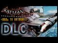 Batman Arkham Knight: DLC 1960s Batmobile Tv Series Pack Batman Arkham Knight: DLC 1960s Batmobile Tv Series Pack