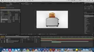 After Effects CC: How To Export MP4 Files