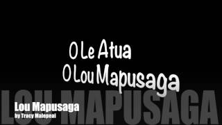 Cover of Lou Mapusaga