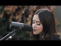 Without Me - Halsey (cover) Megan Nicole