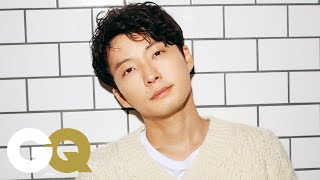 星野源、本木雅弘、田中みな実、Snow Manらが振り返る「2020年」| GQ MEN OF THE YEAR 2020 | GQ JAPAN