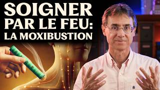 Soigner par le feu : La Moxibustion