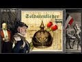 SOLDATENLIEDER ~ Tschingta, Tschingta, Bummtara - Herms Niel ~ DIE ALTEN KAMERADEN & BLASORCHESTER..