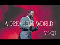 A Dreamer’s World | Apostle Emmanuel Adewusi | CCCG