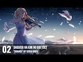 anime openings endings mix full songs