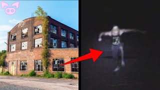 Scary Urban Explorations That Went Horribly Wrong
