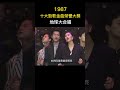 1987 十大勁歌金曲榮譽大獎 地球大合唱