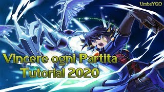 Come Vincere ogni Partita - Yugioh Tutorial 2020