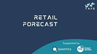 Retail Forecasting