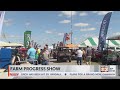 Farm Progress Show turnout might be the best yet