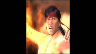 Liu Kang vs Raiden: If You Must Die So Be It - Mortal Kombat 11 vs 9