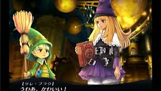 [PS2ゲーム動画] グリムグリモア ストーリーのみ #01