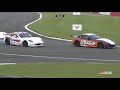 2020 ginetta gt5 challenge – round 9 – live from donington park