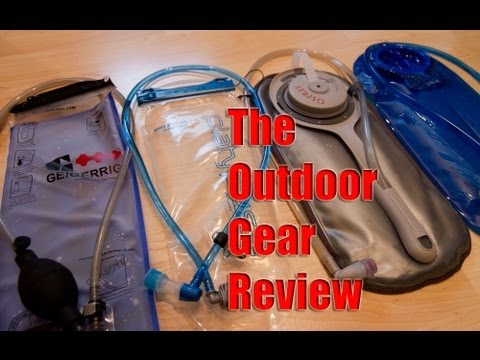 How to Clean Your Hydration Bladder - The Outdoor Gear Review How to Clean Your Hydration Bladder - The Outdoor Gear Review