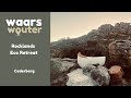 WaarsWouter: Rocklands Eco Retreat, Cederberg Mountains