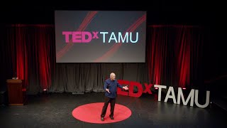 Affirmations and the Road to Recovery | Tim Murphy | TEDxTAMU