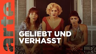 Nachbarn im Film | Blow up | ARTE