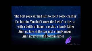 DaBaby Featuring Lil Wayne  Lonely Official lyrics