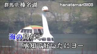 木村好夫 　君は海鳥渡り鳥　花のステージ491－163