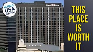 Omni Austin Hotel Downtown - This Place Is Worth It | Austin (TX), United States🏩