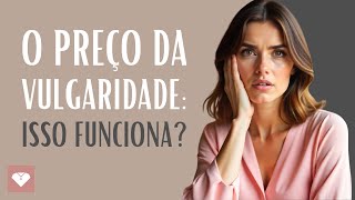 O FIM da ELEGÂNCIA? A Nudez no Tapete Vermelho Passou dos Limites!