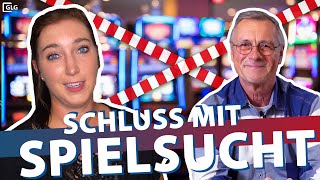 Wege aus der Glücksspielsucht | GLG-Gesundheitstipp