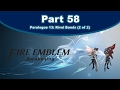 Fire Emblem: Awakening [58] - Paralogue 13: Rival Bands (2/2)