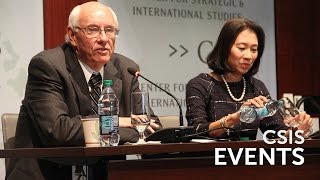 Careers in Global Development: Marcia Wong