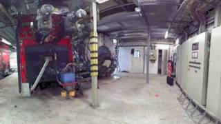 360 Panoramic Pointcloud - Demo