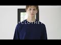 2024fw clothet image movie vol.3