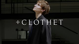 2024FW +CLOTHET Image Movie vol.3