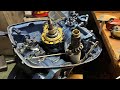 Day 2 - Assemble 1971 9.5 HP Evinrude