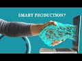 What is smart Production?