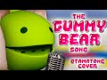 The Gummy Bear Song - Otamatone Cover