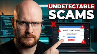 The Deepfake Scam That's Getting Worse
