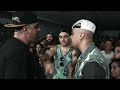 kotd rap battle dizaster vs cortez