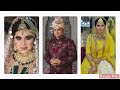 বিশাল আয়োজনে বিয়ে করলেন ন্যান্সি nancy wedding video