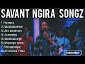 Savant Ngira In His Precious Songs Of Worship